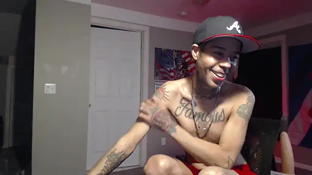 Michigan9000 online show from 04-09-26, 01:29