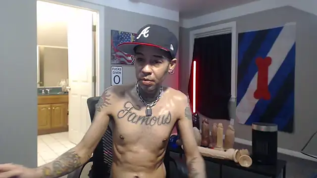 Michigan9000 online show from 03-08-26, 02:04