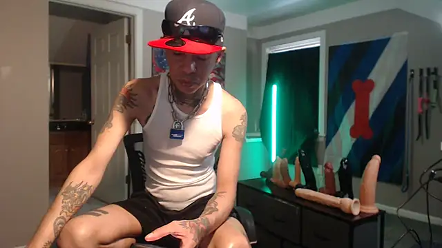 Michigan9000 online show from 04-12-26, 09:29