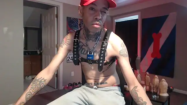 Michigan9000 online show from 03-16-26, 05:37