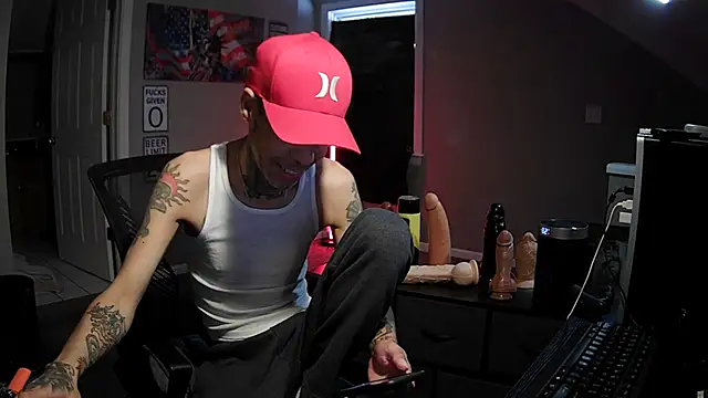 Michigan9000 online show from 12-01-25, 04:08