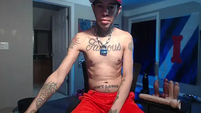 Michigan9000 online show from 04-03-26, 01:01