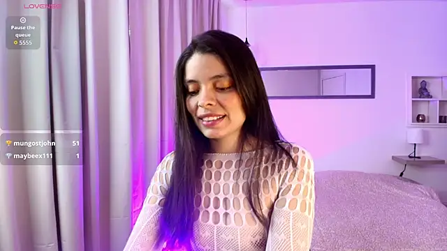 victoria stern online show from 10-04-25, 12:17