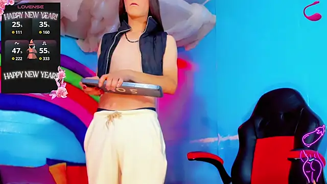 katalina-hot1 online show from 10-13-25, 12:07