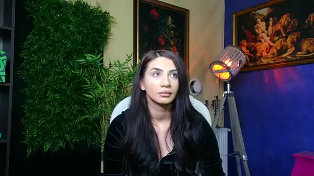 nicolepalmer online show from 02-12-26, 06:35