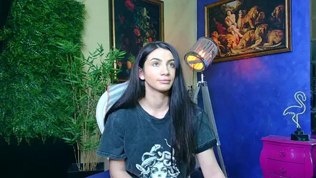 nicolepalmer online show from 11-03-25, 01:58