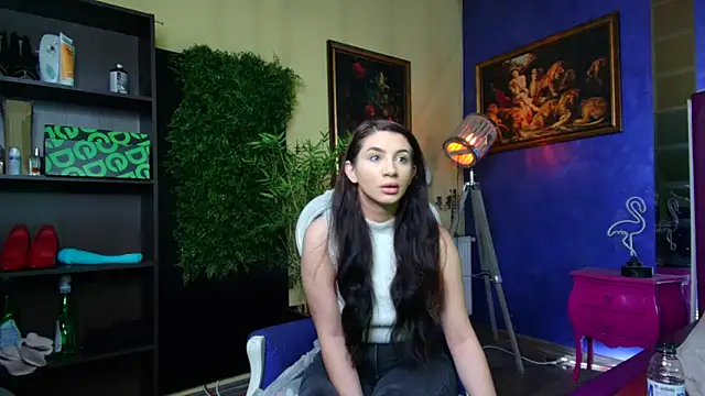 nicolepalmer online show from 02-21-26, 11:01