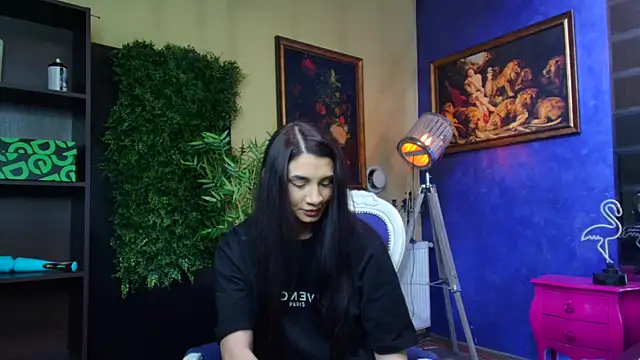 nicolepalmer online show from 03-19-26, 11:21