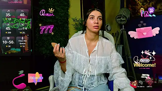 nicolepalmer online show from 07-24-26, 07:37