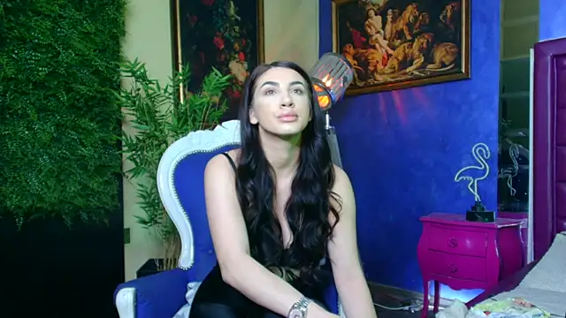 nicolepalmer online show from 11-28-25, 06:57