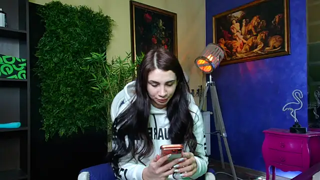 nicolepalmer online show from 02-19-26, 08:33