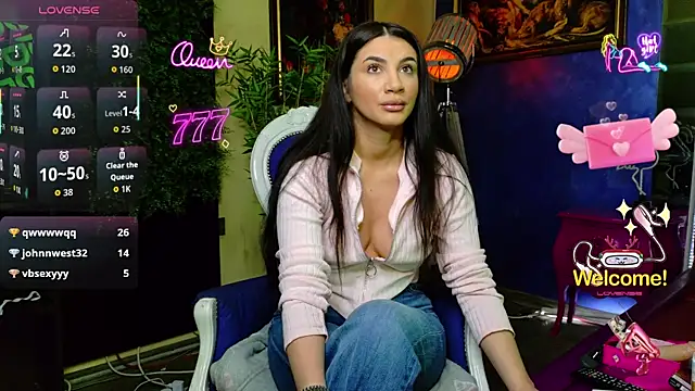 nicolepalmer online show from 05-18-26, 06:51