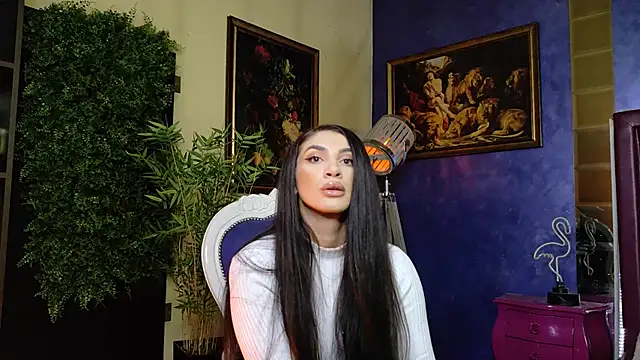 nicolepalmer online show from 01-18-26, 11:24