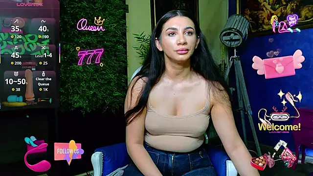 nicolepalmer online show from 07-28-26, 06:54