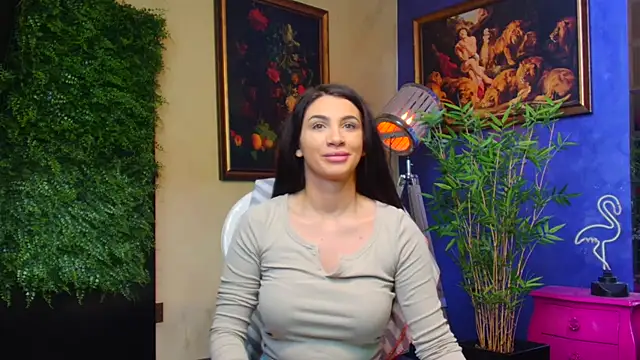 nicolepalmer online show from 10-23-25, 12:15