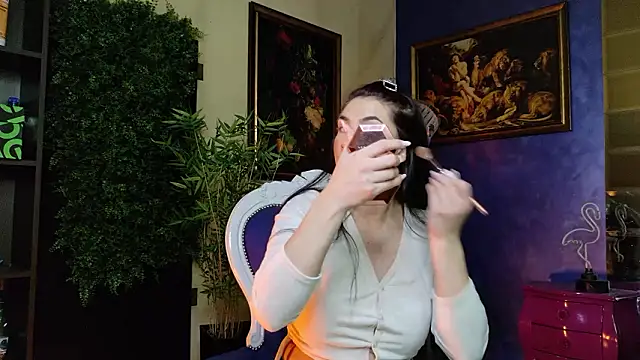 nicolepalmer online show from 01-17-26, 10:08