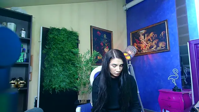 nicolepalmer online show from 11-11-25, 11:49