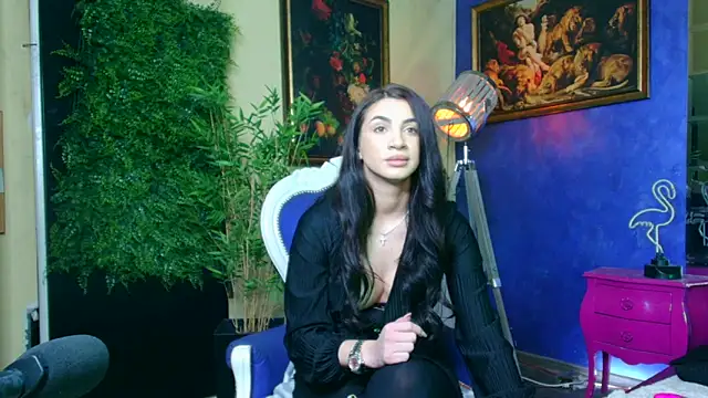 nicolepalmer online show from 11-16-25, 09:47