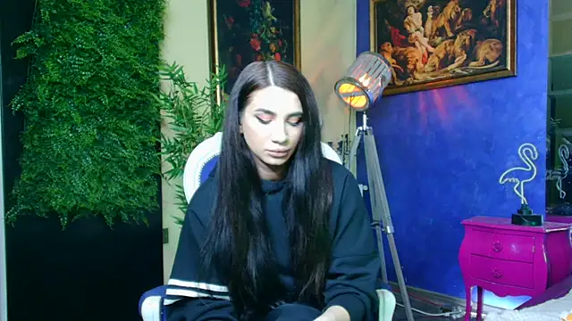 nicolepalmer online show from 12-02-25, 11:23