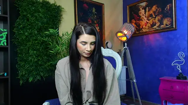 nicolepalmer online show from 03-12-26, 01:15