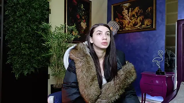 nicolepalmer online show from 01-16-26, 08:40