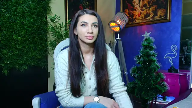 nicolepalmer online show from 12-23-25, 10:58