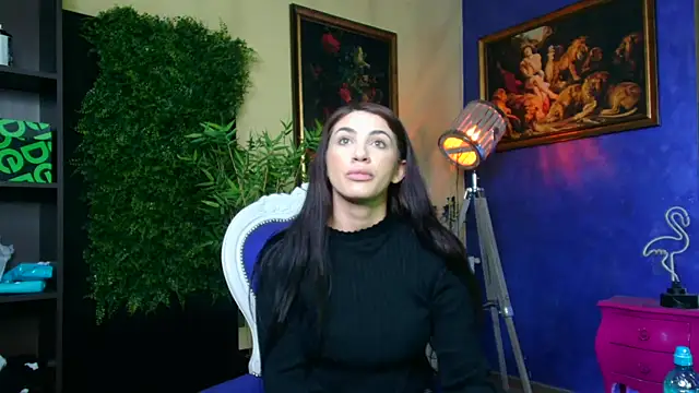 nicolepalmer online show from 02-18-26, 10:12