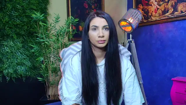 nicolepalmer online show from 11-06-25, 09:57