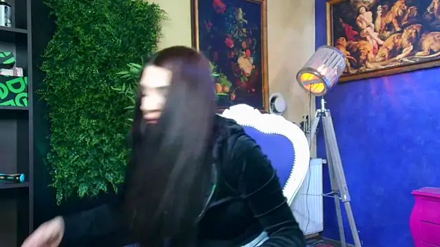 nicolepalmer online show from 03-03-26, 09:16