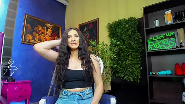 nicolepalmer online show from 04-02-26, 11:17