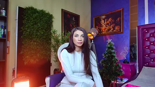 nicolepalmer online show from 01-10-26, 12:22