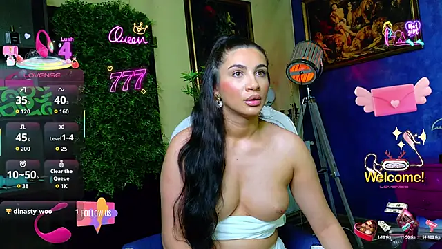 nicolepalmer online show from 06-29-26, 10:11