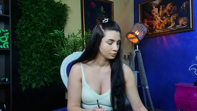 nicolepalmer online show from 03-11-26, 01:38