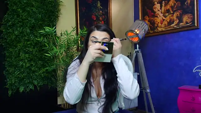 nicolepalmer online show from 03-09-26, 10:52