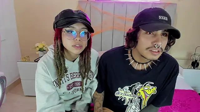 Snapshot of Kaoz_23_ chatting on 10-15-25, 03:49 Kaoz 23  online show from 10-15-25, 03:49