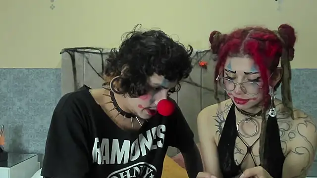 Snapshot of Kaoz_23_ chatting on 10-11-25, 01:06 Kaoz 23  online show from 10-11-25, 01:06