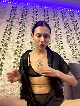 Kisa-Lisa  online show from 11-03-25, 03:59