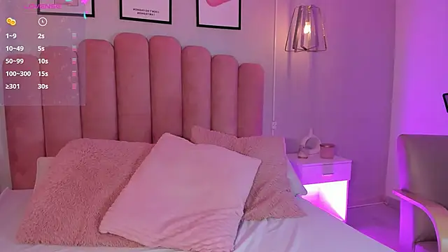 mara swan  online show from 01-06-26, 07:18