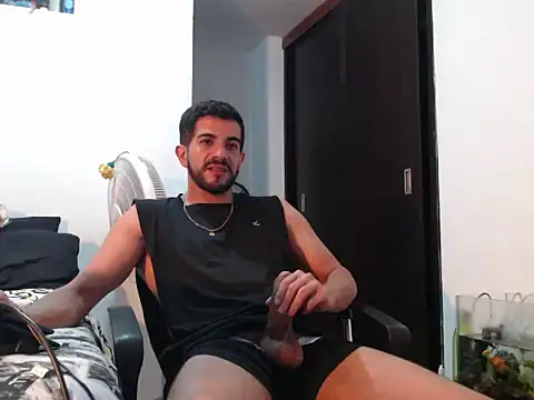 Jcolbi online show from 04-18-26, 06:05