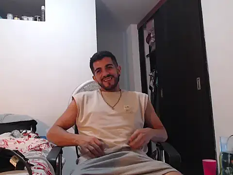 Jcolbi online show from 04-08-26, 02:57