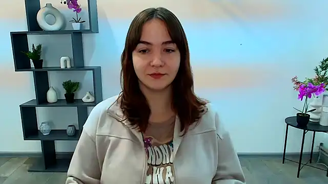 OliviaMontgommery online show from 12-03-25, 06:14