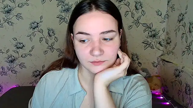 OliviaMontgommery online show from 03-29-26, 12:40