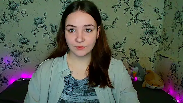 OliviaMontgommery online show from 04-19-26, 10:05