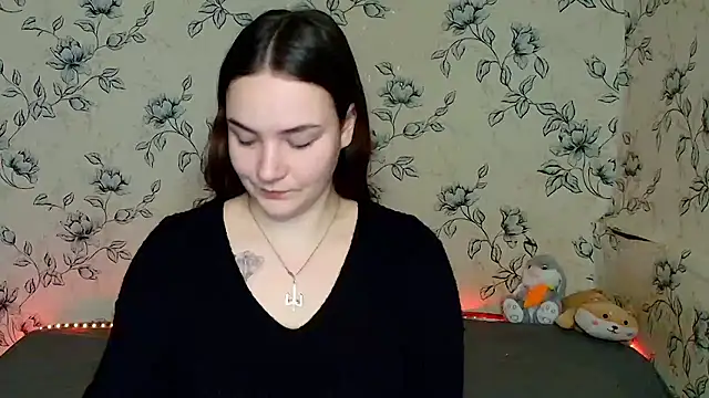 OliviaMontgommery online show from 01-15-26, 12:08