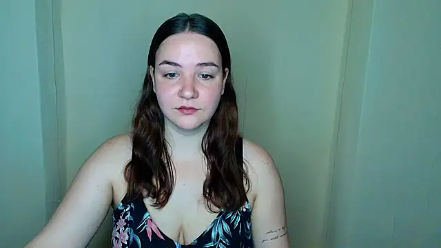 OliviaMontgommery online show from 07-01-26, 11:10