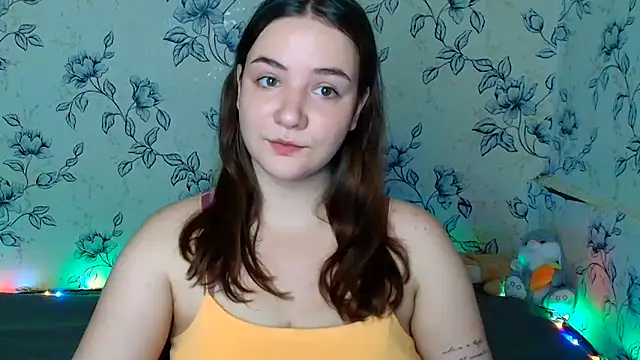 OliviaMontgommery online show from 06-20-26, 03:17
