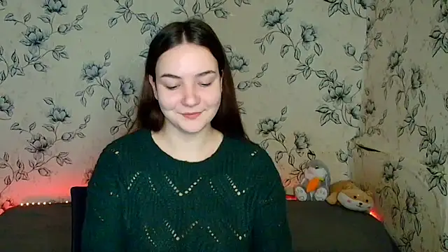 OliviaMontgommery online show from 01-16-26, 12:20