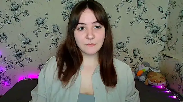 OliviaMontgommery online show from 04-03-26, 10:22