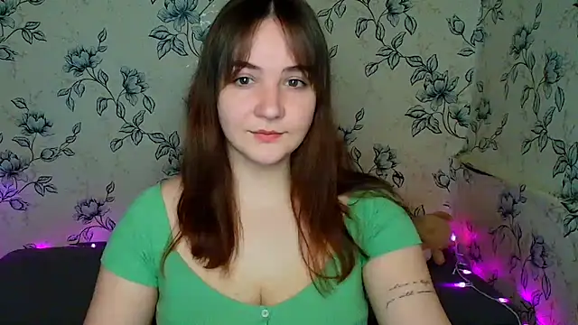 OliviaMontgommery online show from 04-25-26, 11:57