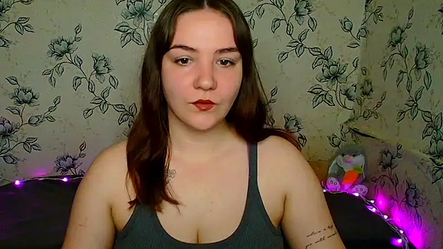 OliviaMontgommery online show from 05-08-26, 09:02